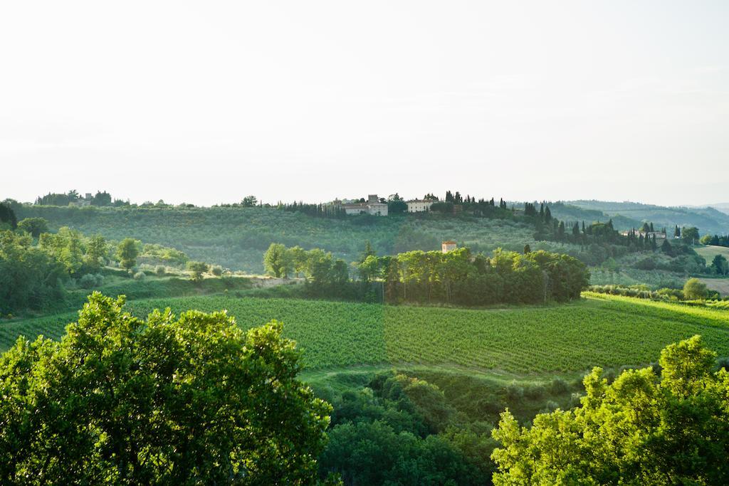 Casalfiorito Holiday Home Tavarnelle Val di Pesa Quarto foto